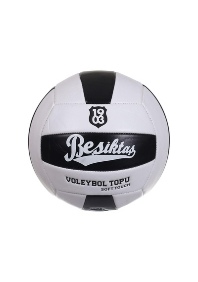 Avessa Lisanslı Bjk-3040 Beşiktaş Voleybol Topu Soft Çok Renkli