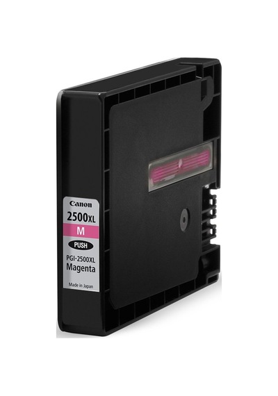 Canon Pgı 2500Xl Uyumlu Kırmızı Kartuş Canon İb 4050/ Mb