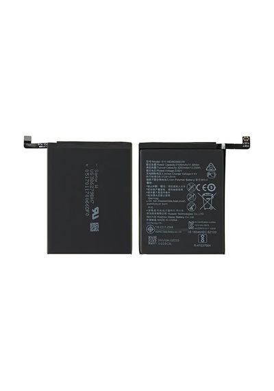 Tkgz -  P10 Batarya Pil  Batarya