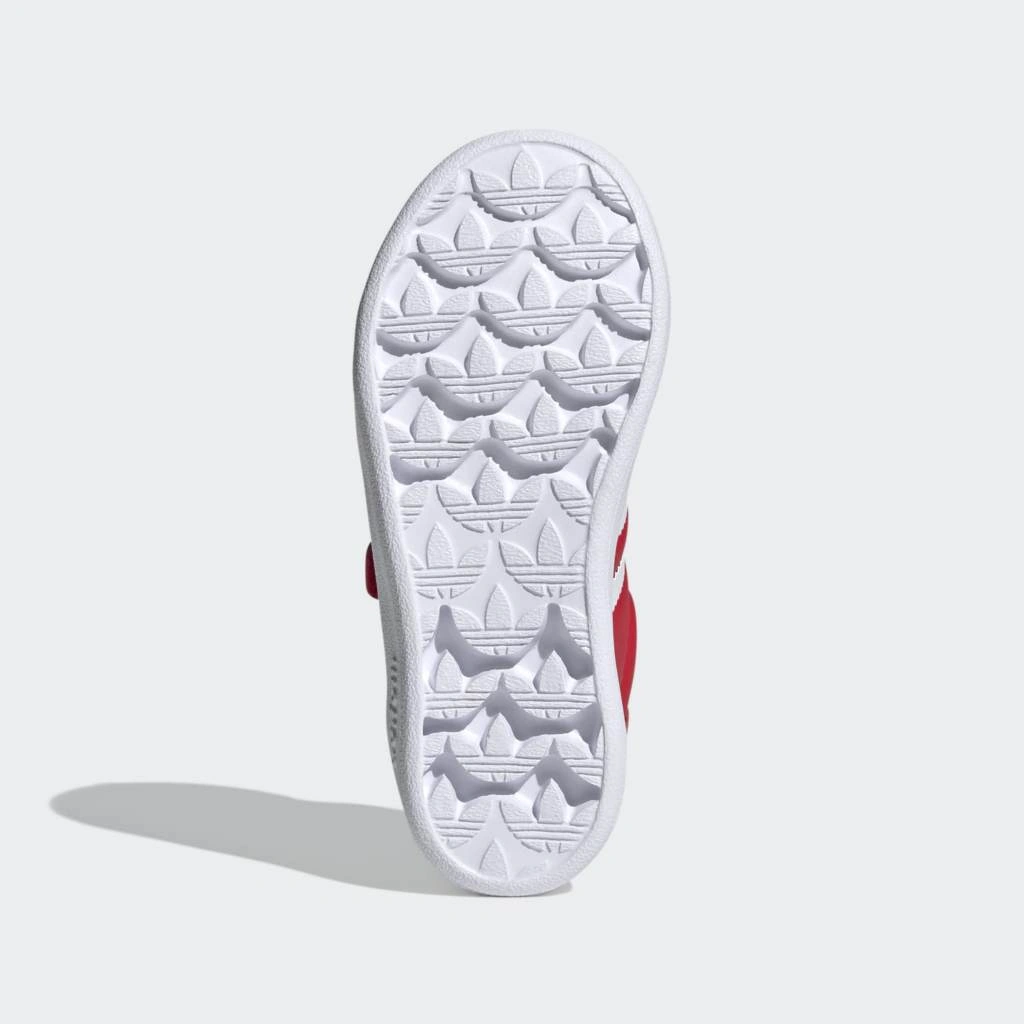 Adidas Jr3752 Adıfom Superstar 360 C Çok Renkli