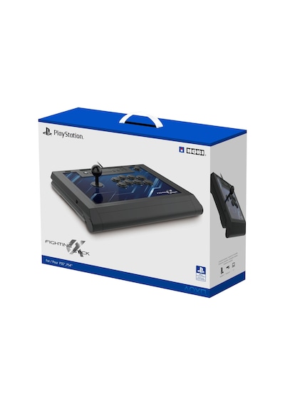 Ps5 Fighting Stick Resmi Playstation Lisanslı