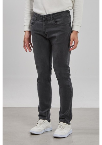 Barrels And Oıl Erkek Pablo Regular Fit Pantolon - Antrasit Antrasit