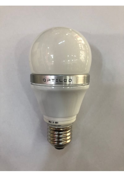Optiled 7w 40w 350 Lümen Beyaz 6000k