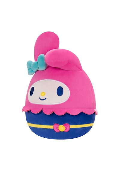 Squishmallows Hello Kitty Serisi - My Melody 20cm Sn00622 Renkli