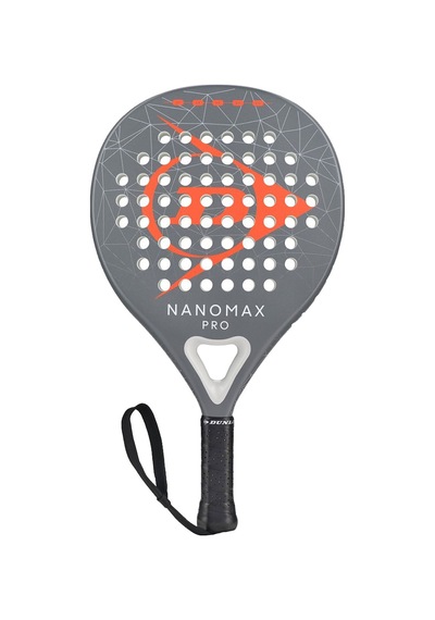 Dunlop 26 Nanomax Pro Padel Raketi