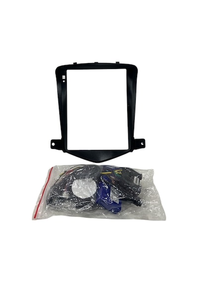 Chevrolet Cruze 2008-2013 9.7'' Tesla Multimedya Çerçevesi Yüksek Kalite