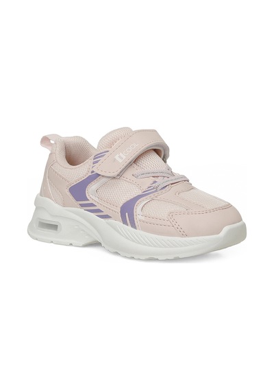 I Cool Vıttorıa P Pembe Kız Çocuk Spor Ayakkabı 000000000102690609 Pembe-lıla