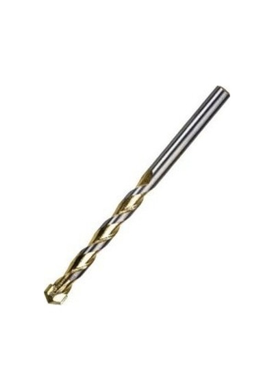 Tomax Gold 9mm Beton Matkap Ucu- 5'li Paket