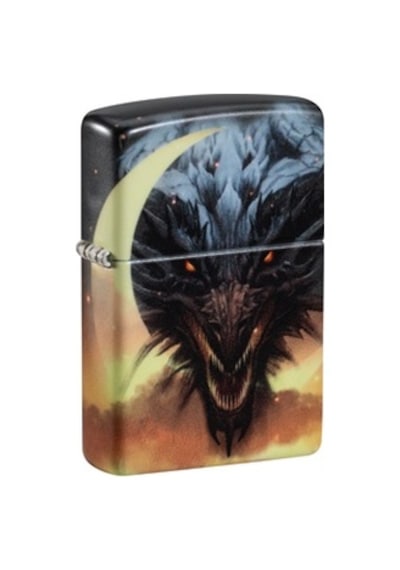 Zippo 49193 Dragon Design Çakmak