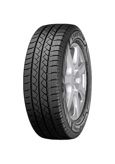 Goodyear Vector 4Seasons Cargo 195/70R15C 104/102S Dört Mevsim Lastiği 2024