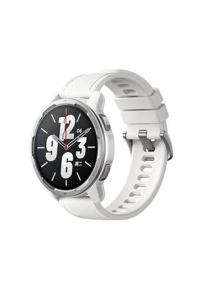 Xiaomi Watch S1 Active Uyumlu 2 Adet Ultra Koruyucu Nano Jelatin
