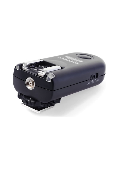 Yongnuo RF-603N II Nikon Uyumlu 2 x Flaş Tetikleyici