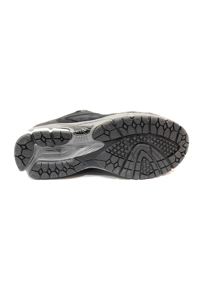 Greyder 17781 Mr Su Geçirmez Sympatex Sneaker Deri Erkek Ayakkabı Siyah