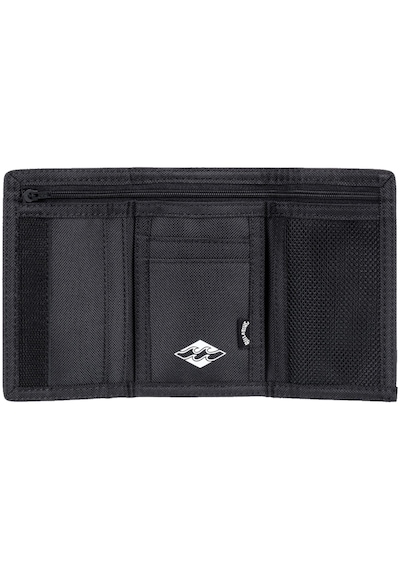 Bıllabong Billabong Walled Lite Erkek Siyah Cüzdan Blk Siyah