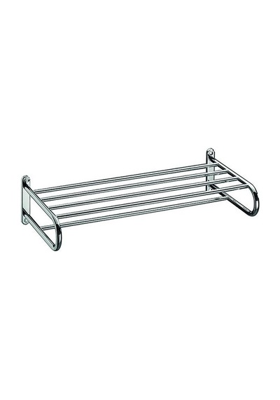 Bocchi Havlu Rafı 477 Mm Krom 3057-0003 Çok Renkli
