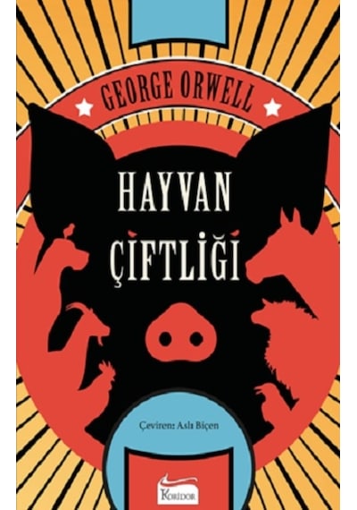 Hayvan Çiftliği (551791455)