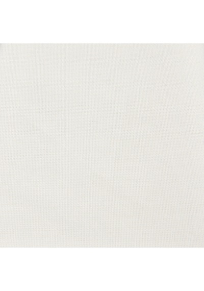 Soft Basic Fırfırlı 2'li Yastık Kılıfı - Ekru - 50x70 Cm Çok Renkli