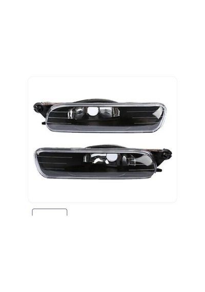 Bmw E46/4 Yıl 1999-2002 Arası Depo Sağ Sis Farı 63178361952
