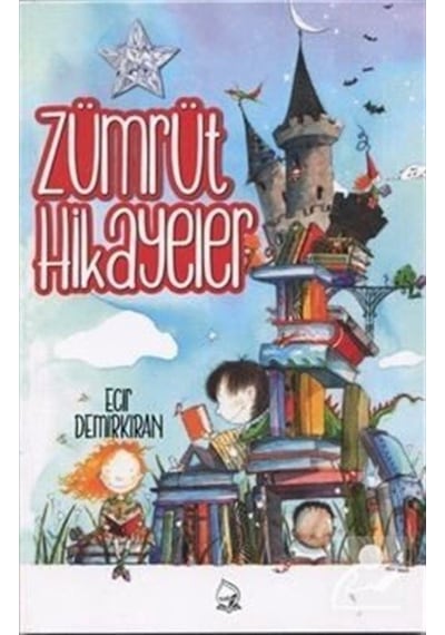 Zümrüt Hikayeler - Ecir Demirkıran