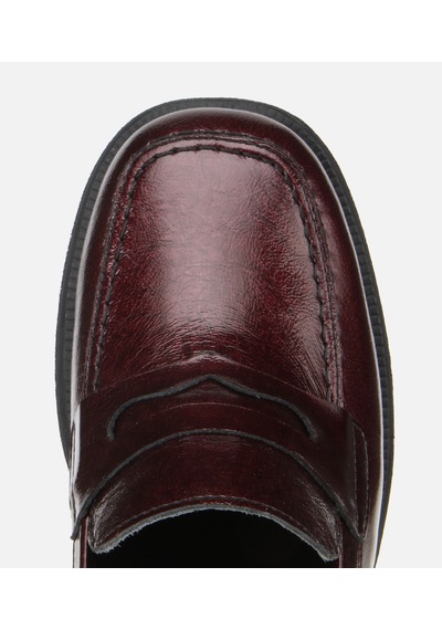 Hotiç Kadın Rugan Deri Bordo Topuklu Klasik Loafer 01ayh314470a780 01ayh314470a780 Bordo Hotiç Kadın Rugan Deri Bordo Topuklu Klasik Loafer 01ayh314470a780 01ayh314470a780 Bordo