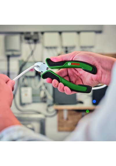 BOSCH 3'lü Pense Yan Keski Kargaburun Seti - 1600A02C0S