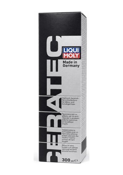 3 Lü Motor Bakım Seti - Liqui Moly Top Tec 4600 5w 30 5 L + Cera Tec 300 Ml + Engine Flush Plus 300 Ml