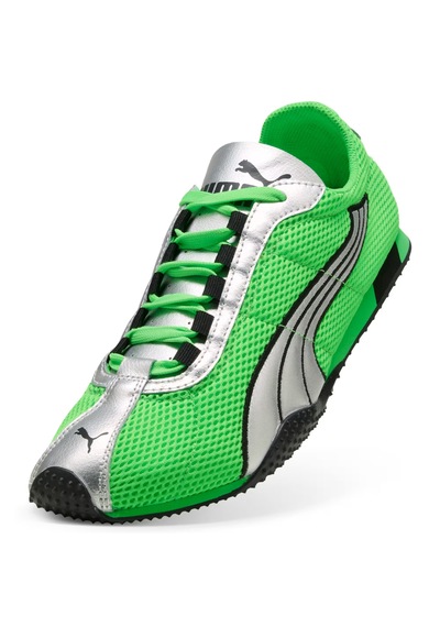 Puma H-street Og Unısex Ayakkabı 403692 01 Yeşil