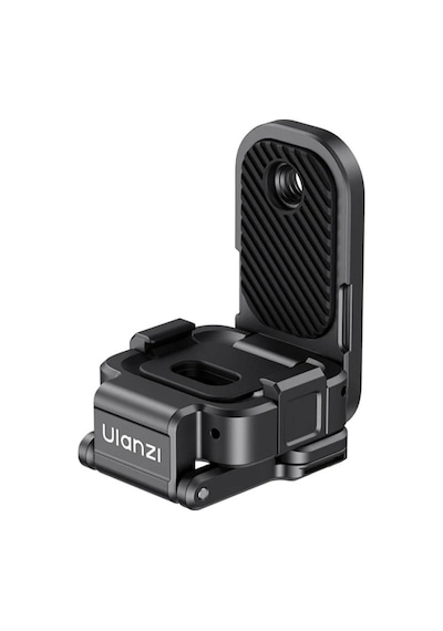 Ulanzi Pk16 Pocket 3 Uyumlu Quick Release Manyetik Adaptör - C091