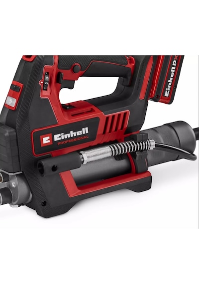 Einhell Tp-gr 18/690 Li Solo Gres Tabancası 4522300