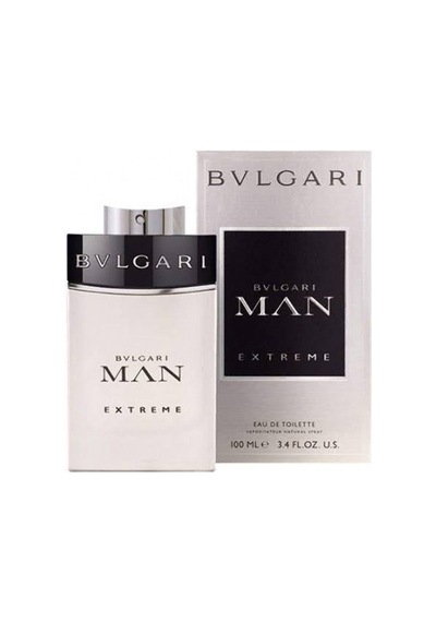Bvlgari Man Extreme Edt 100 Ml Erkek Parfüm Fresh