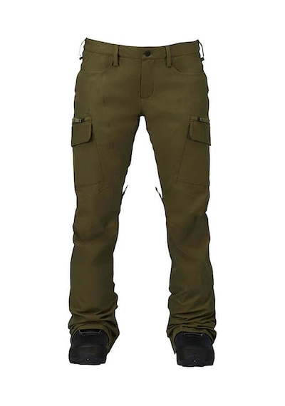 Burton Wb Glorıa Pt Keef Yeşil