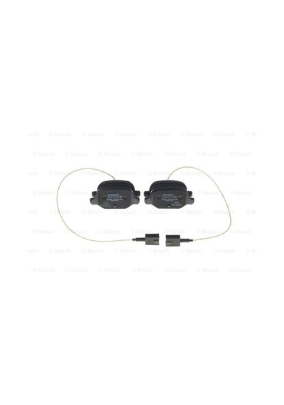 BOSCH 986494779 Fren Sistemleri