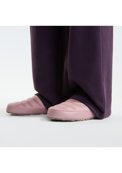 The North Face W Thermoball Traction Mule V Kadın Terlik-34615 Pembe