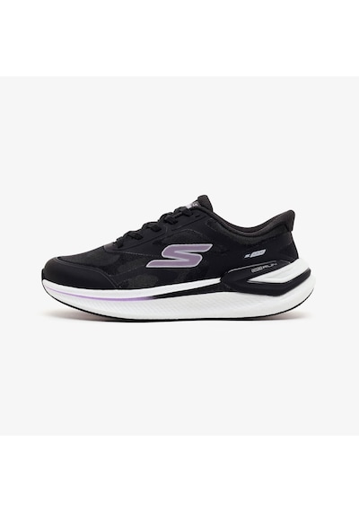Skechers Go Run Consistent Pro Kadın Koşu Ayakkabısı 129782-blk Siyah