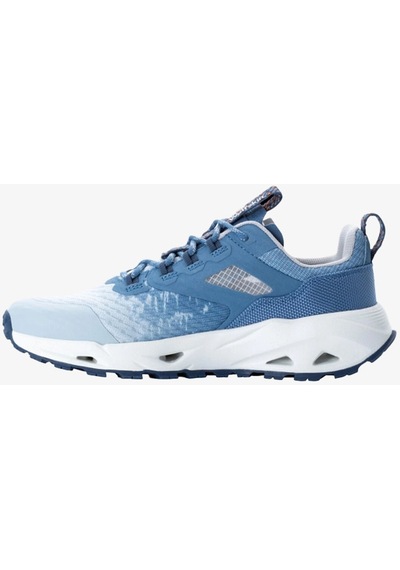Jack Wolfskin Prelıght Pro Vent Low W Kadın Mavi Outdoor Ayakkabı 4064331-1325 Mavi