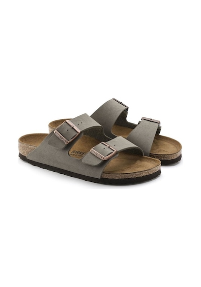 Birkenstock Arizona Bf 151213 Erkek Terlik Taş