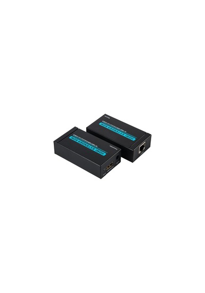 Expotech Hdmı Extender 60m