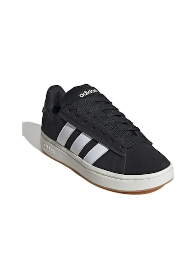 Adidas Grand Court Alpha 00s Unisex Günlük Ayakkabı Jp9771 Siyah Jp9771 Siyah