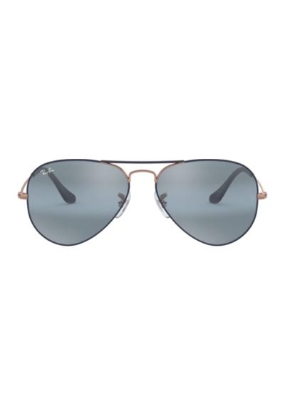 Ray-ban Güneş Gözlüğü Rb3025 55 9156aj Siyah