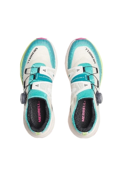 Merrell Agılıty Peak 6 Boa Kadın Spor Ayakkabısı J00005571 Fd0