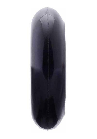 Scooter/Kaykay Tekerleği - 84X24 Mm, Siyah - Pl3275