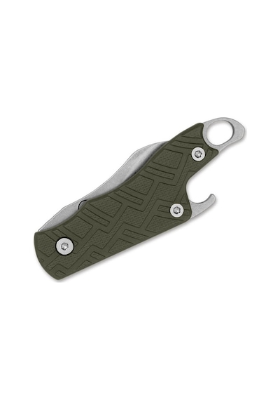Kershaw Cinder Rd & Ol Combo Pack Kamp Çakı Kırmızı - Yeşil