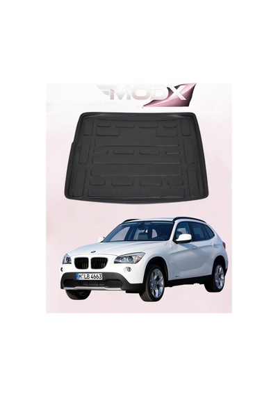 Bmw X1 2010-2015 E84 3d Bagaj Havuzu Premıum A+