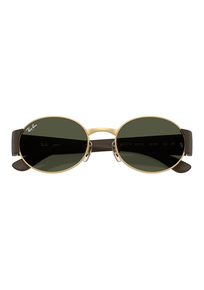 Ray-Ban Güneş Gözlüğü Rb3770 52 001/31 Altın - Siyah