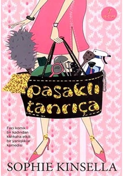 Pasaklı Tanrıça