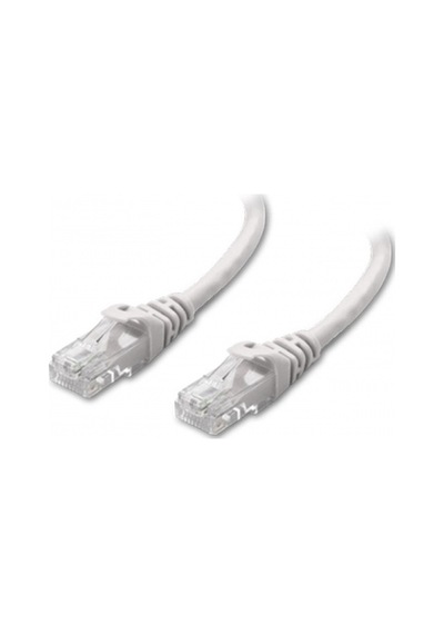 S-Link Sl-Cat6030 Cat6 Patch 30Cm Kablo Gri