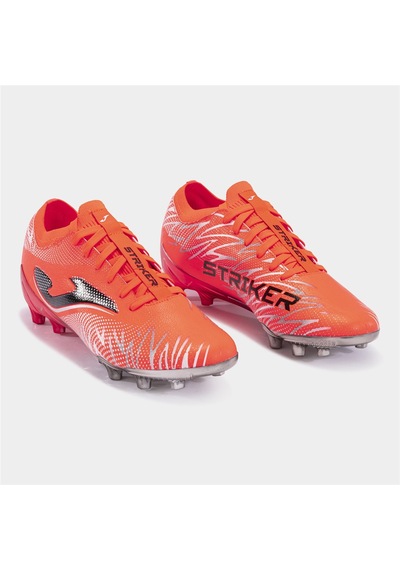 Joma Striker 2407 Turuncu Erkek Krampon - Strıkw2407fg Turuncu