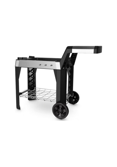 Weber Pulse 1000/2000 Serisi Tekerlekli Sehpa