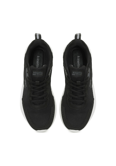 Kinetix Nancy Tx 5fx Siyah Unisex Sneaker Siyah-grı-beyaz Siyah - Gri - Beyaz