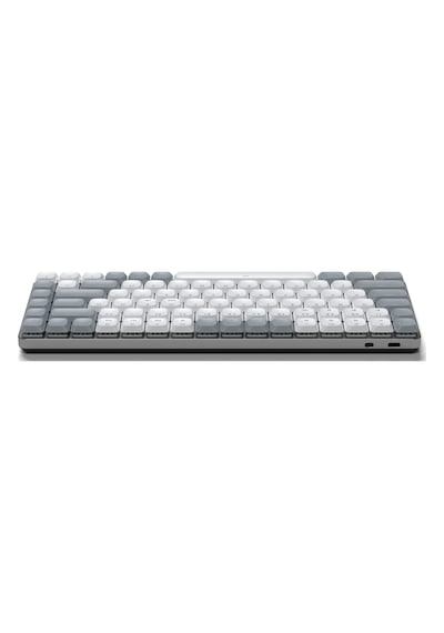 Satechi Sm1 Slim Backlit Bluetooth Klavye En Beyaz St-ksm1lt-en